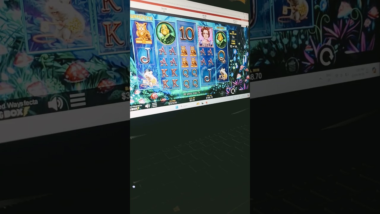 #wowinfo #hashinfo #slot