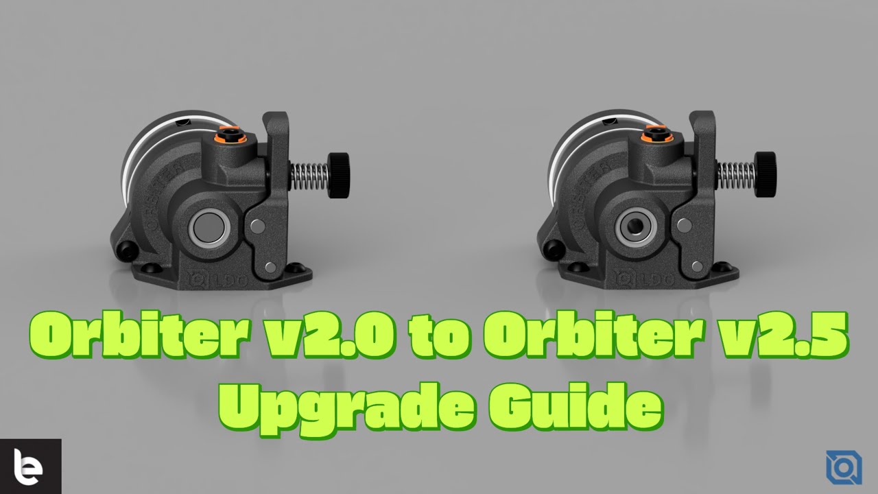 Orbiter v2.0 to v2.5 upgrade guide