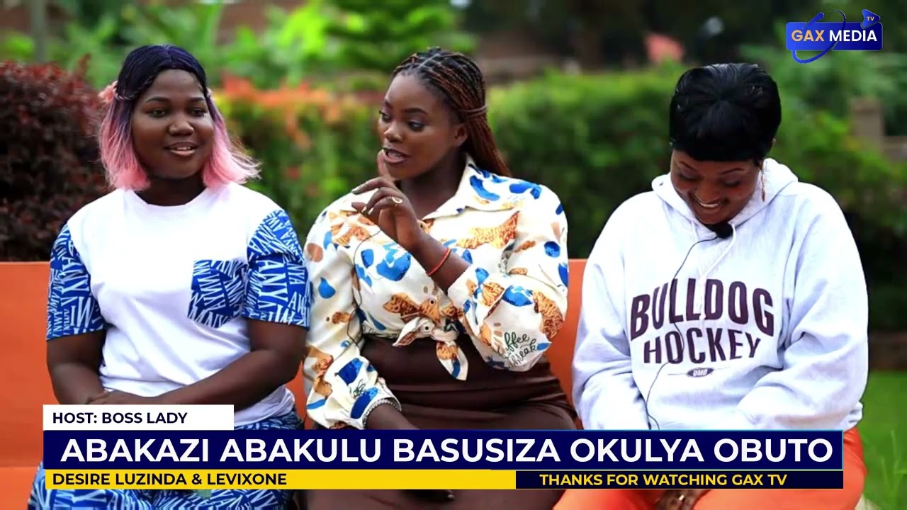 ENSONGA  ZA BA SUGAR MUMMY NA BALENZI  ZEYONGEDDE MUGWANGA
