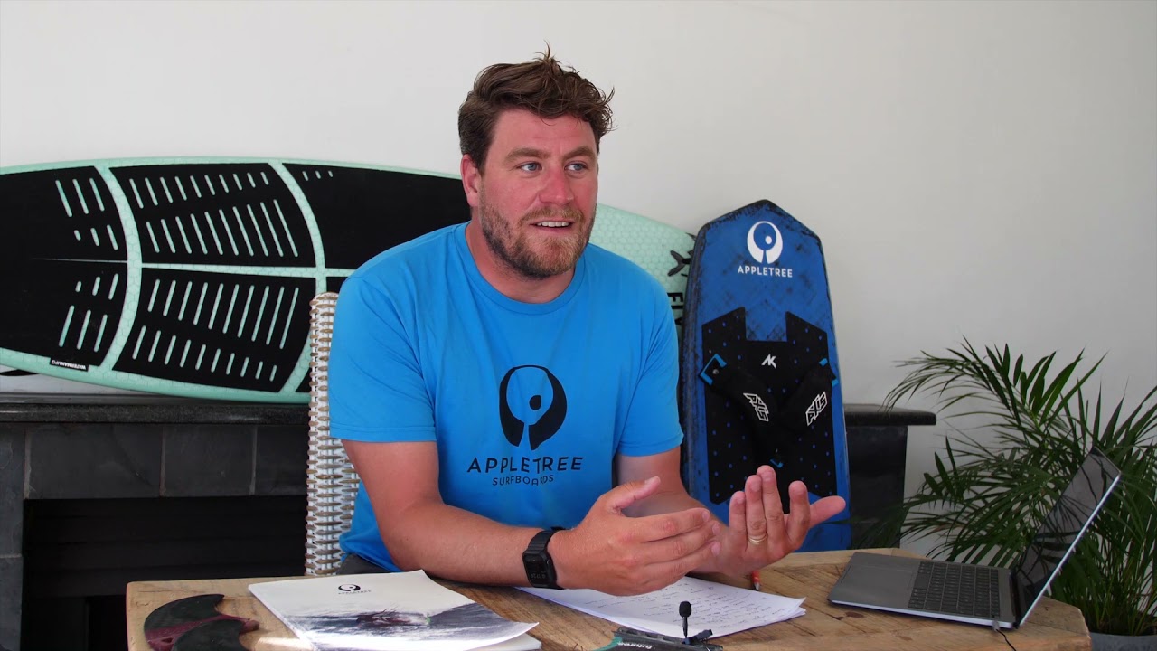 TECH TALK: 5 REASONS WHY BOARD WEIGHT MATTERS