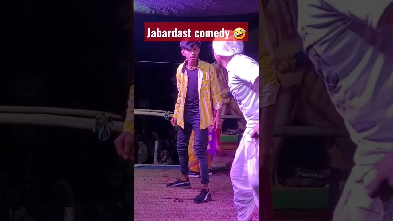 JABARDAST ODIA COMEDY, BALASORE VILLAGE CULTURAL PROGRAMME 2022@OdishaPila