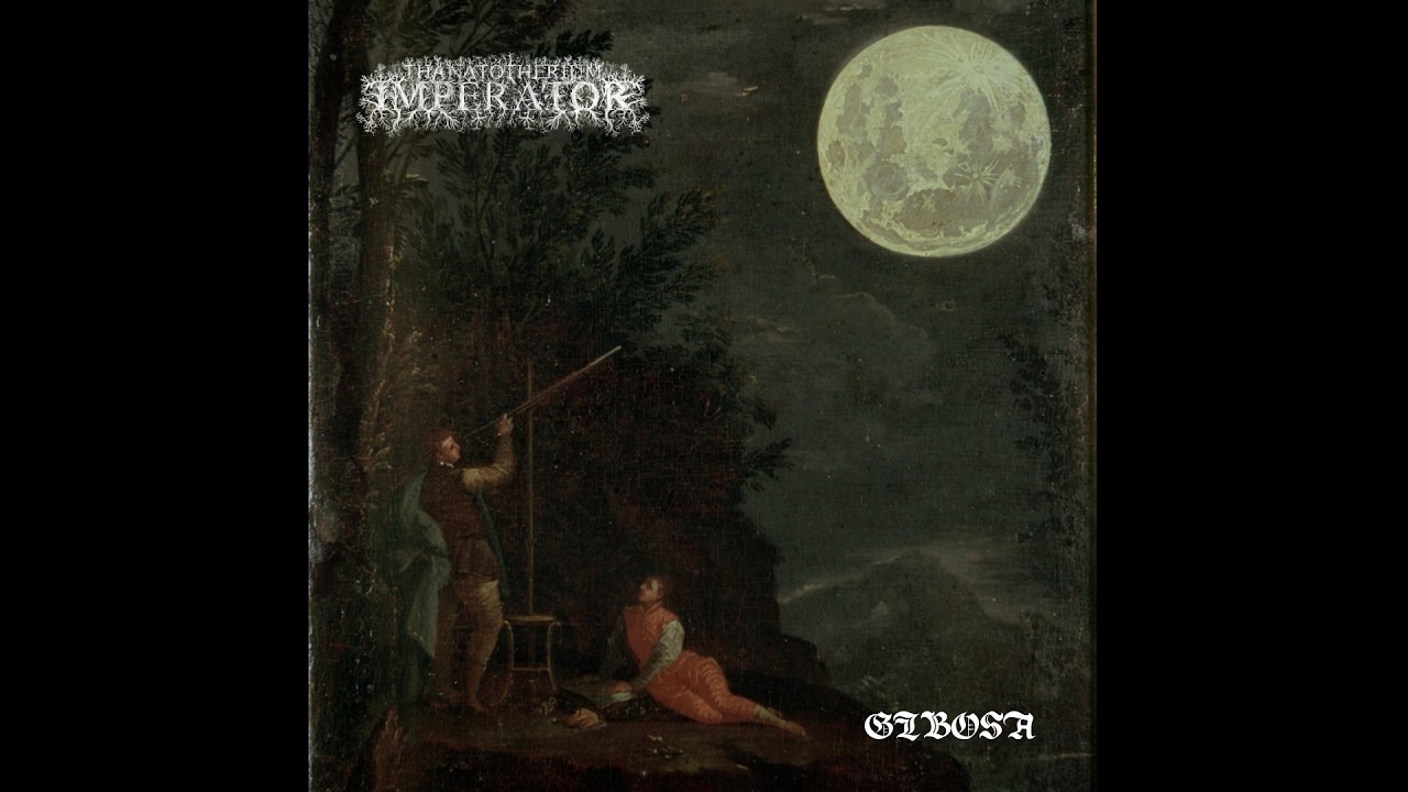 Thanatotherium Imperator - Gibosa (demo)