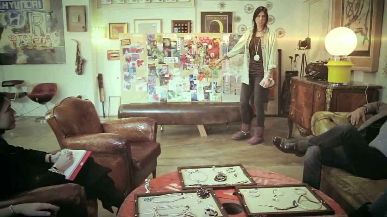 Uno de 50: Vídeo corporativo