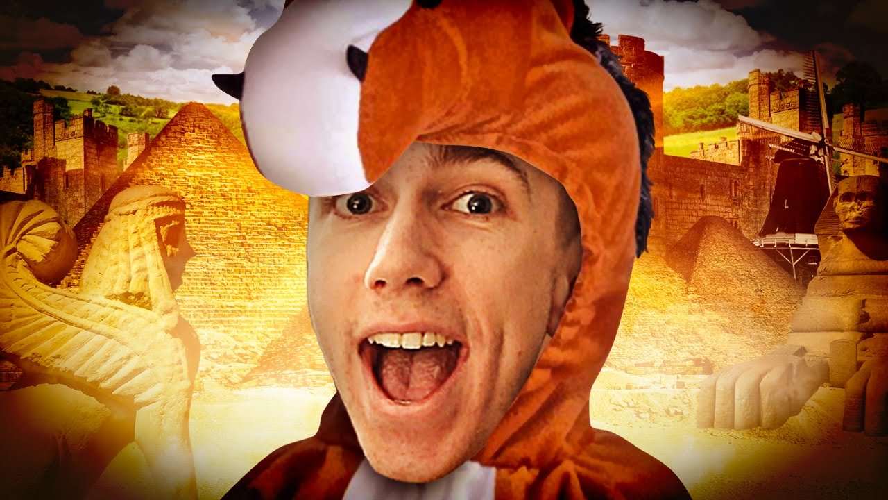 THE IMPOSSIBLE LEVELS!