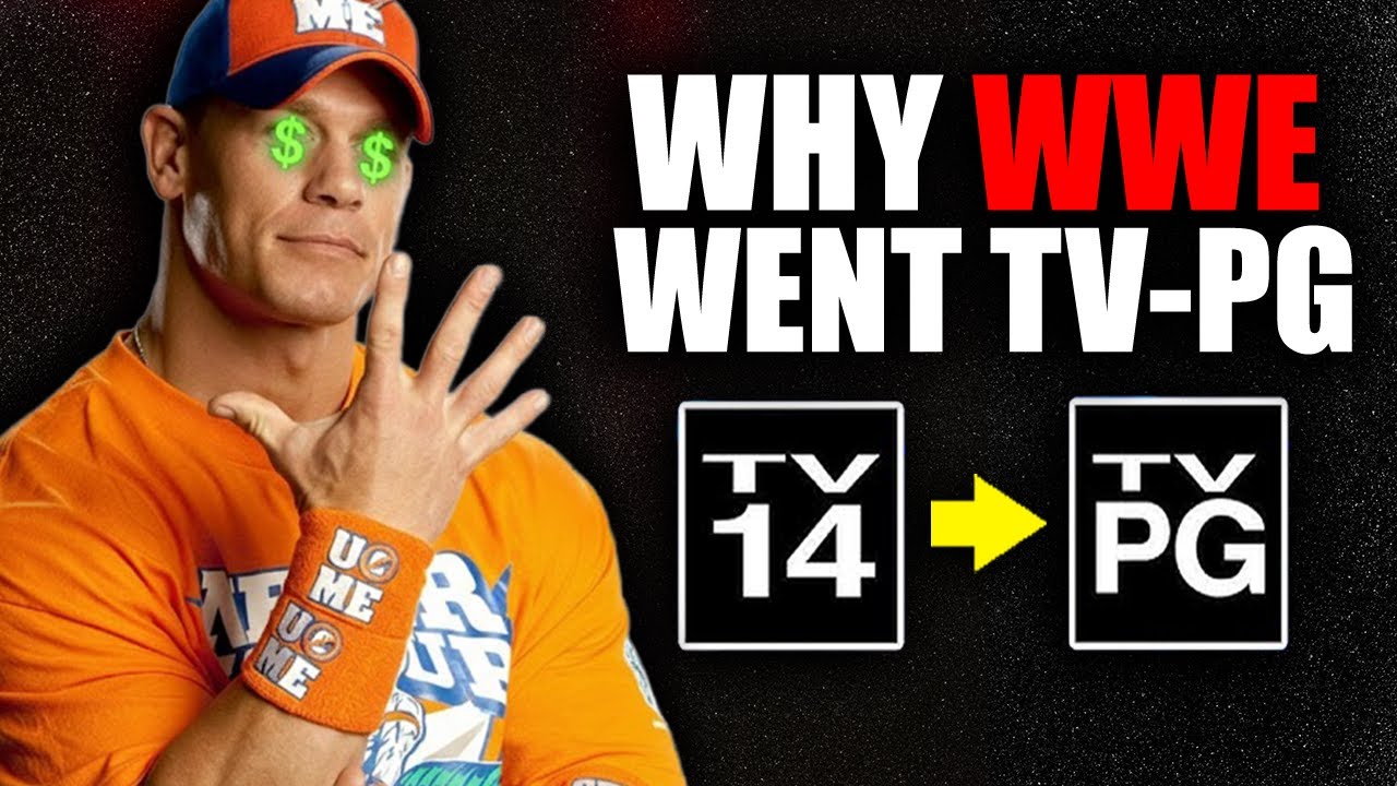 Why WWE Killed Its Own Edge in 2008