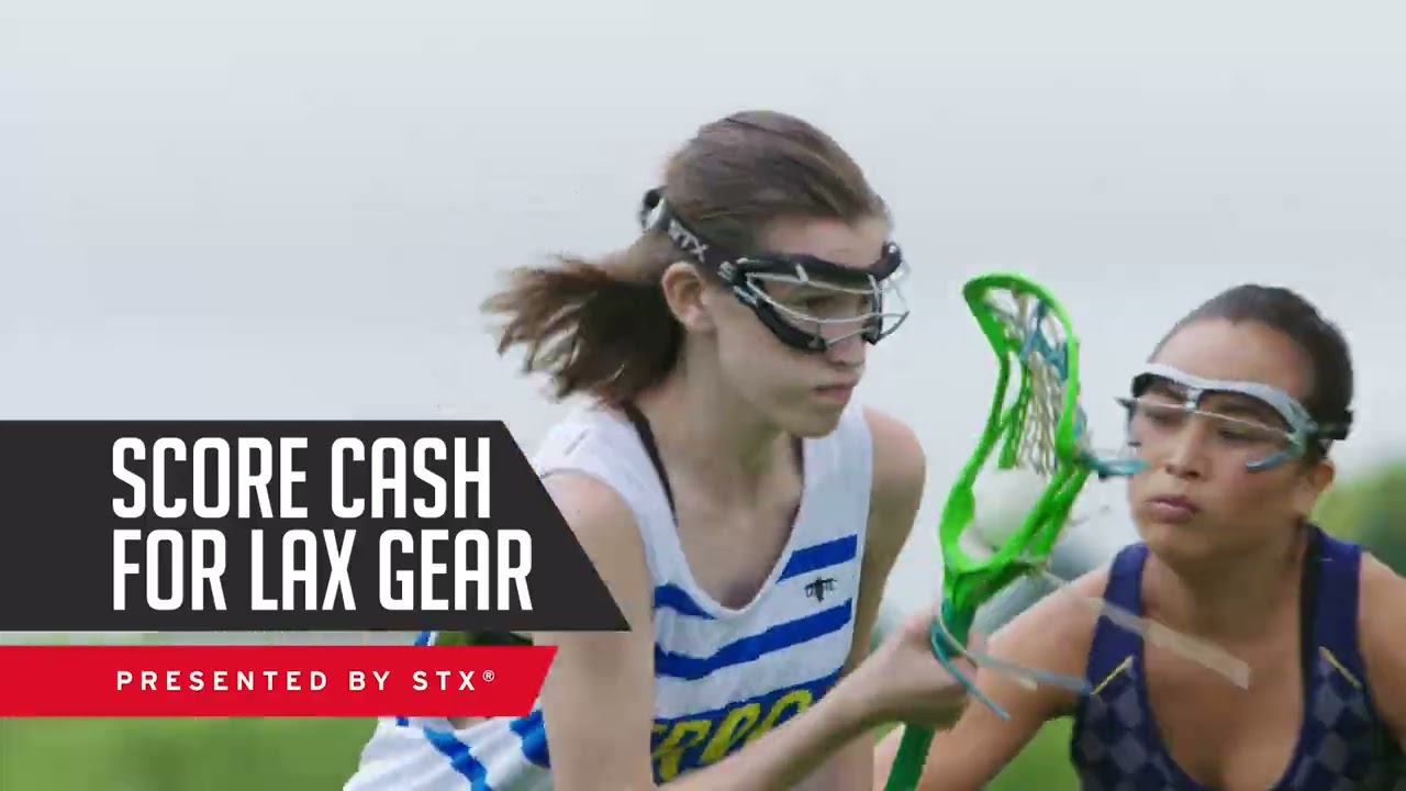 STX Lacrosse Buy | Play It Again Sports