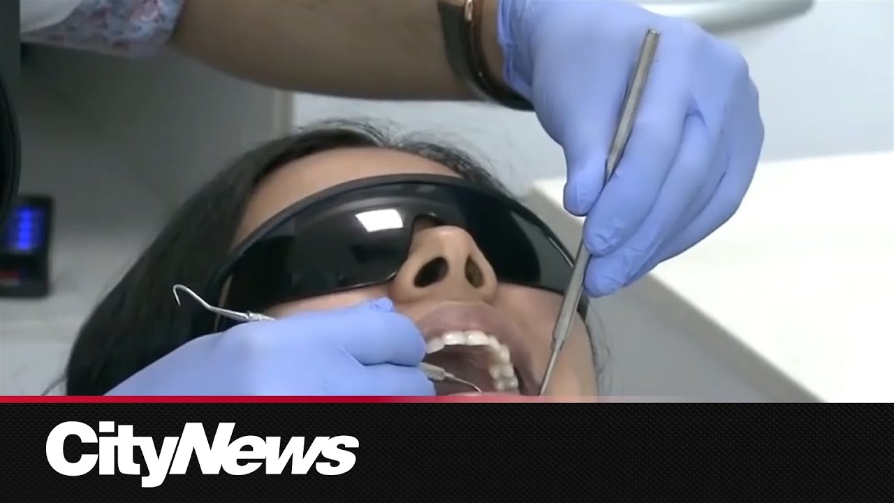 Some Canadians seeing delays, rejections for coverage under Canadian dental care plan