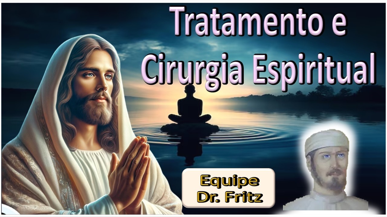 Tratamento e CIrurgia Espiritual, Equipe Dr. Fritz, Ari Lima
