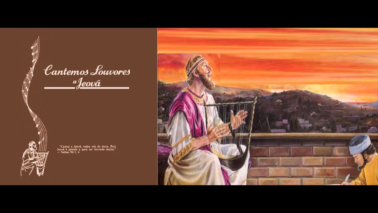 Cântico 4 - A Promessa Divina do Paraíso