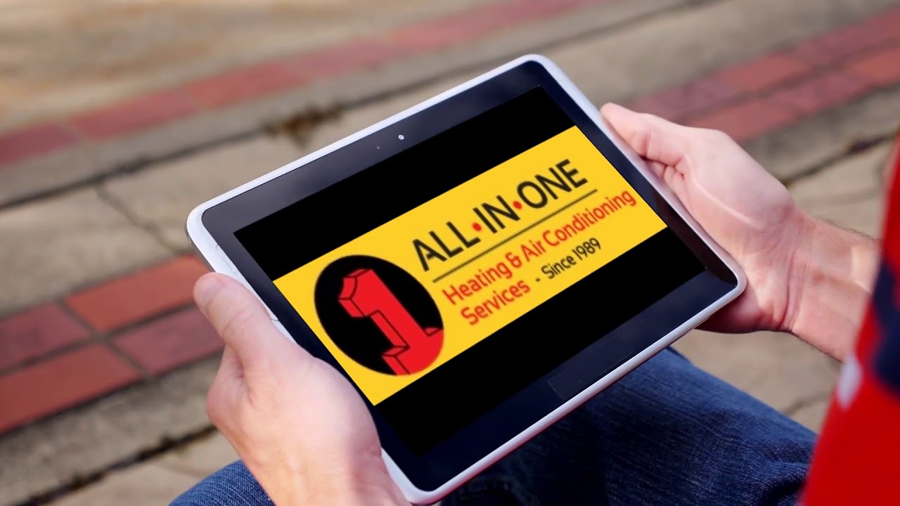 HVAC Contractor Services in Wilmington NC | Repair, Installation, Maintenance Heating & Air