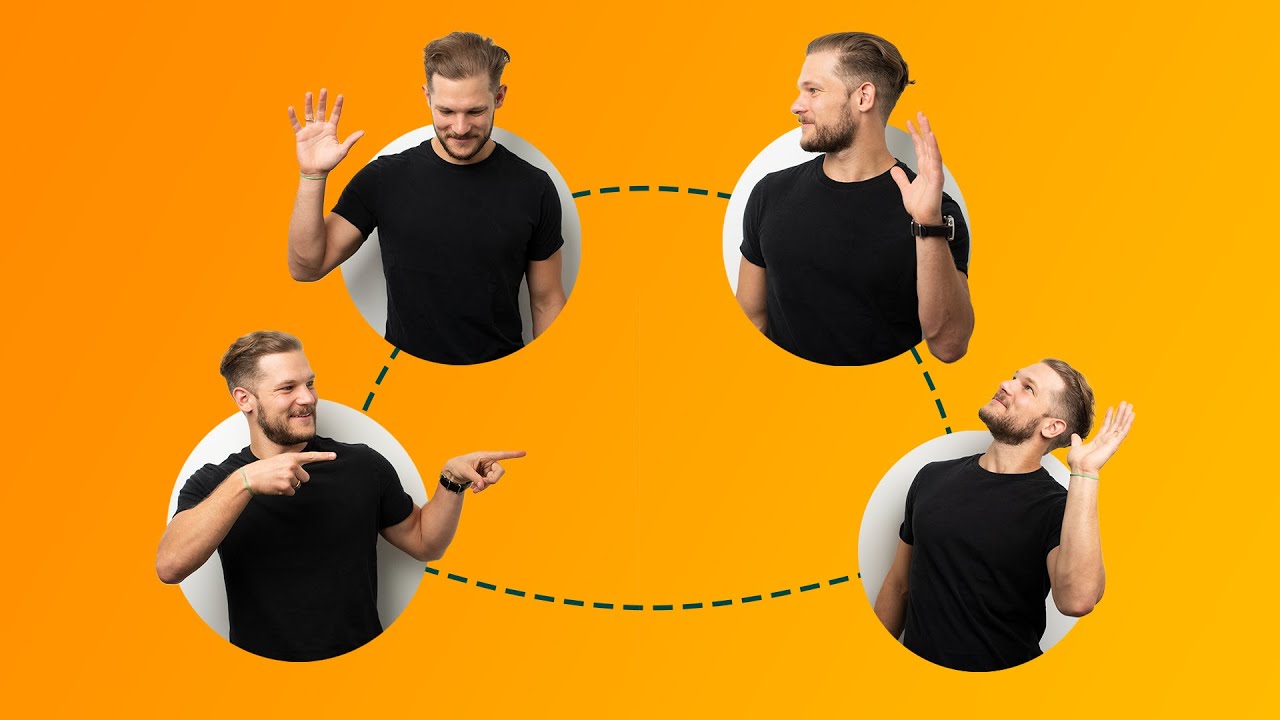 Keys to Effective Team Communication