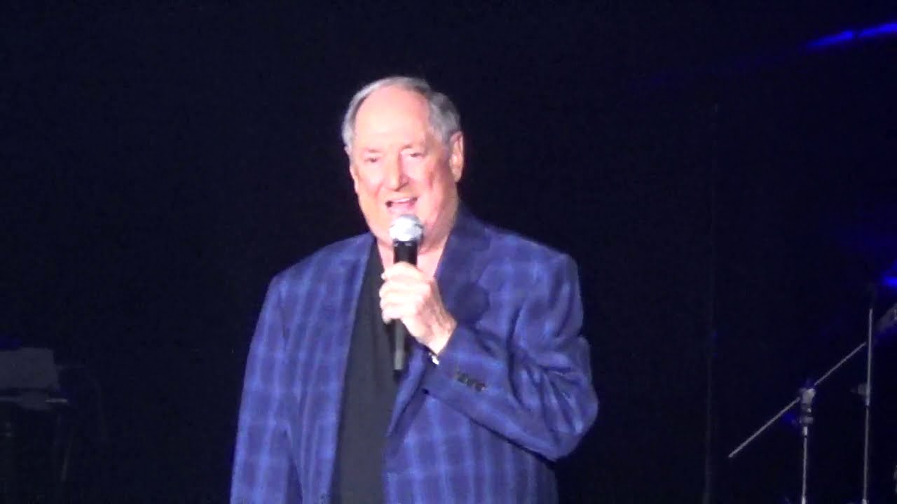 Neil Sedaka live at The Orleans Casino, Las Vegas, NV. February 7 2020 (Full Concert)