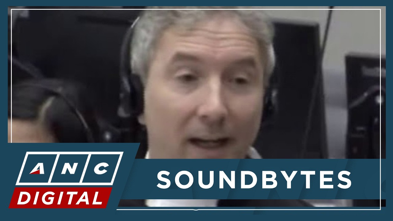 HAPPENING NOW: Day 2 of Rodrigo Duterte's ICC confirmation of charges hearing | ANC