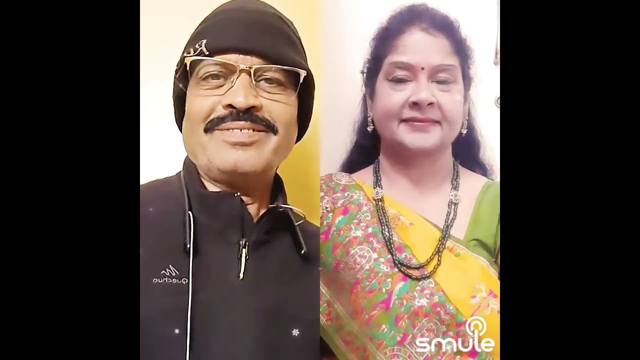 |ఖుషి ఖుషి గా నవ్వుతూ|ఇద్దరు మిత్రులు|