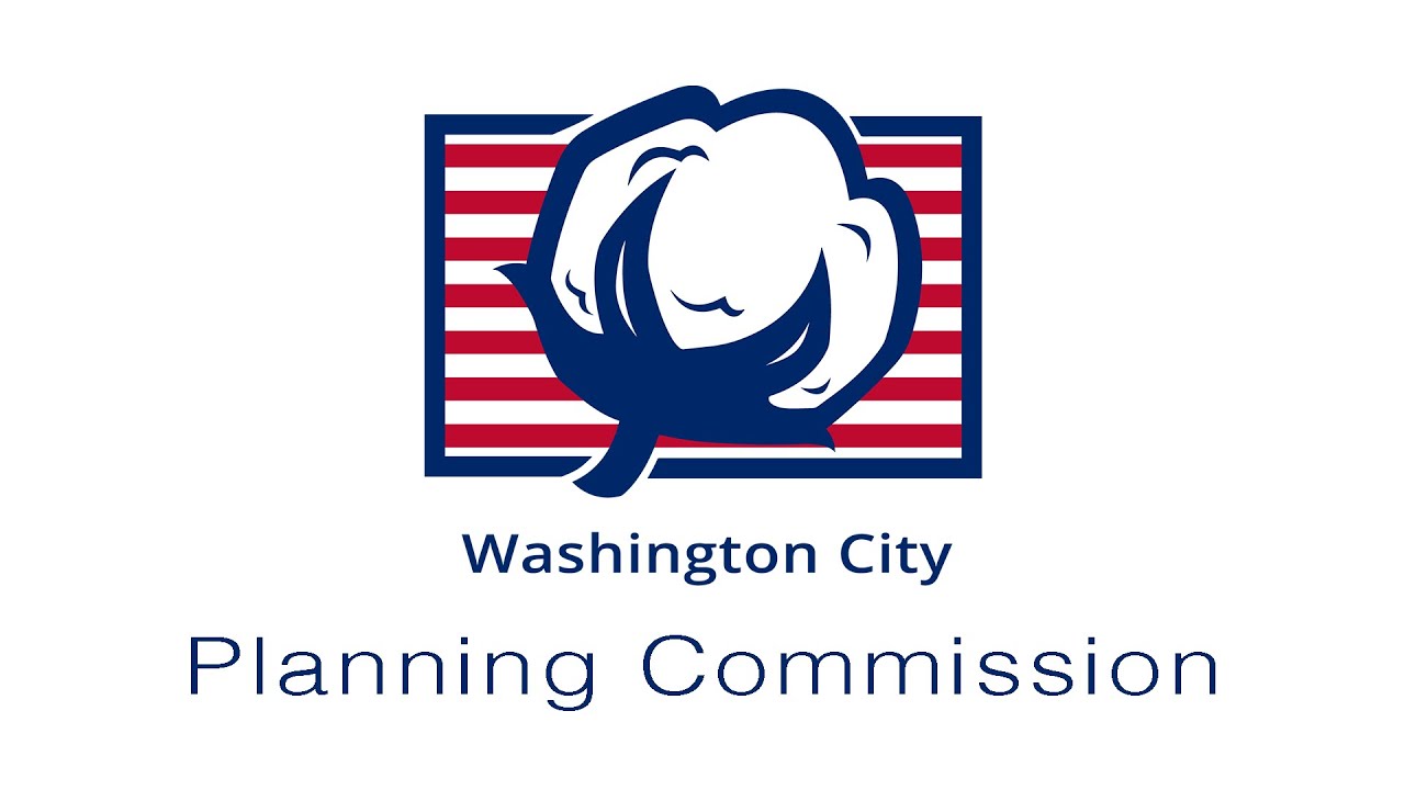 01/07/2026 Planning Commission & Land Use Authority Meeting for Washington City, Utah