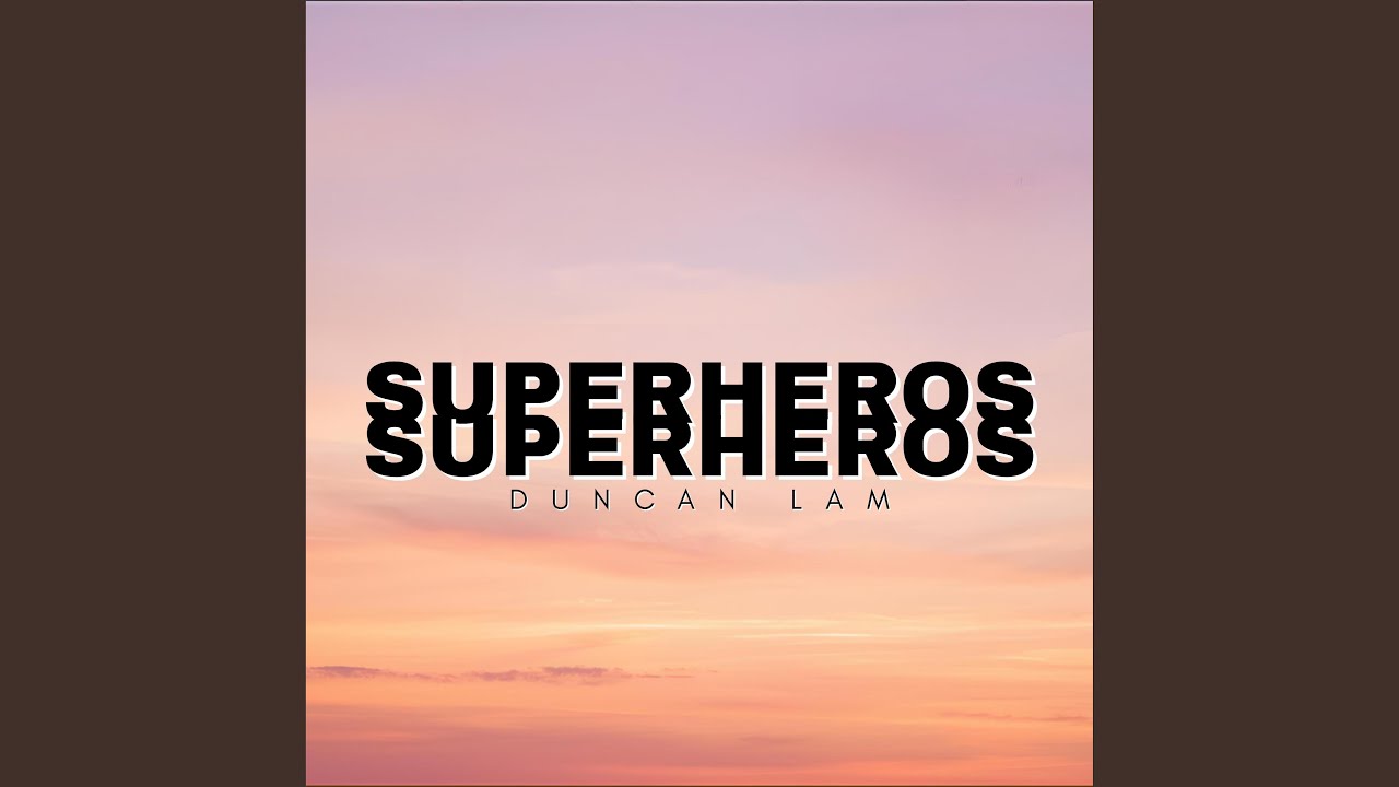 Superheroes