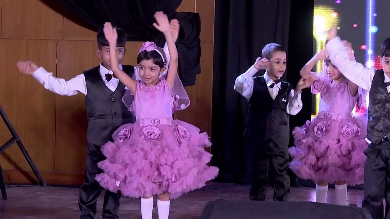 Darpan bata bachpan kahan