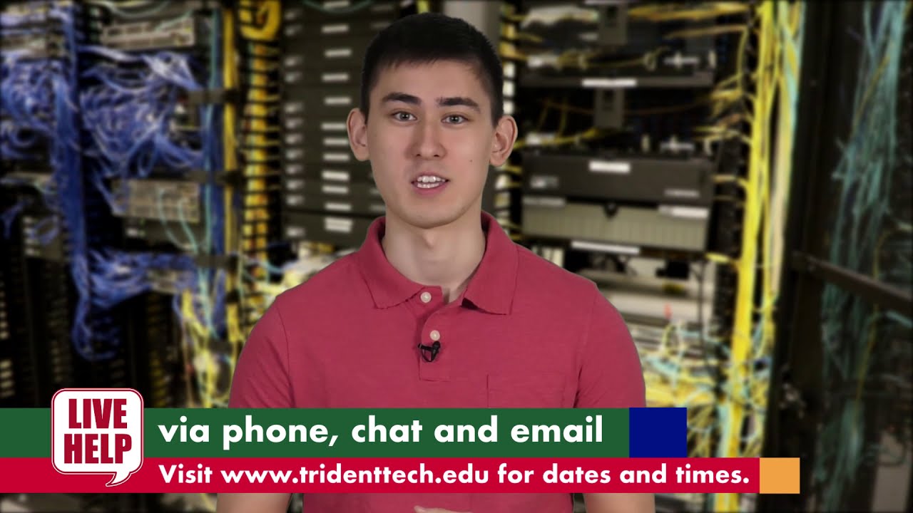 Change Your Life with Free Tuition - Live Help Available