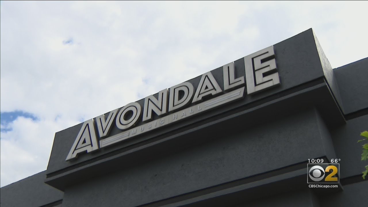 Small Music Venues Say They Might Not Make It Through Pandemic Without Help