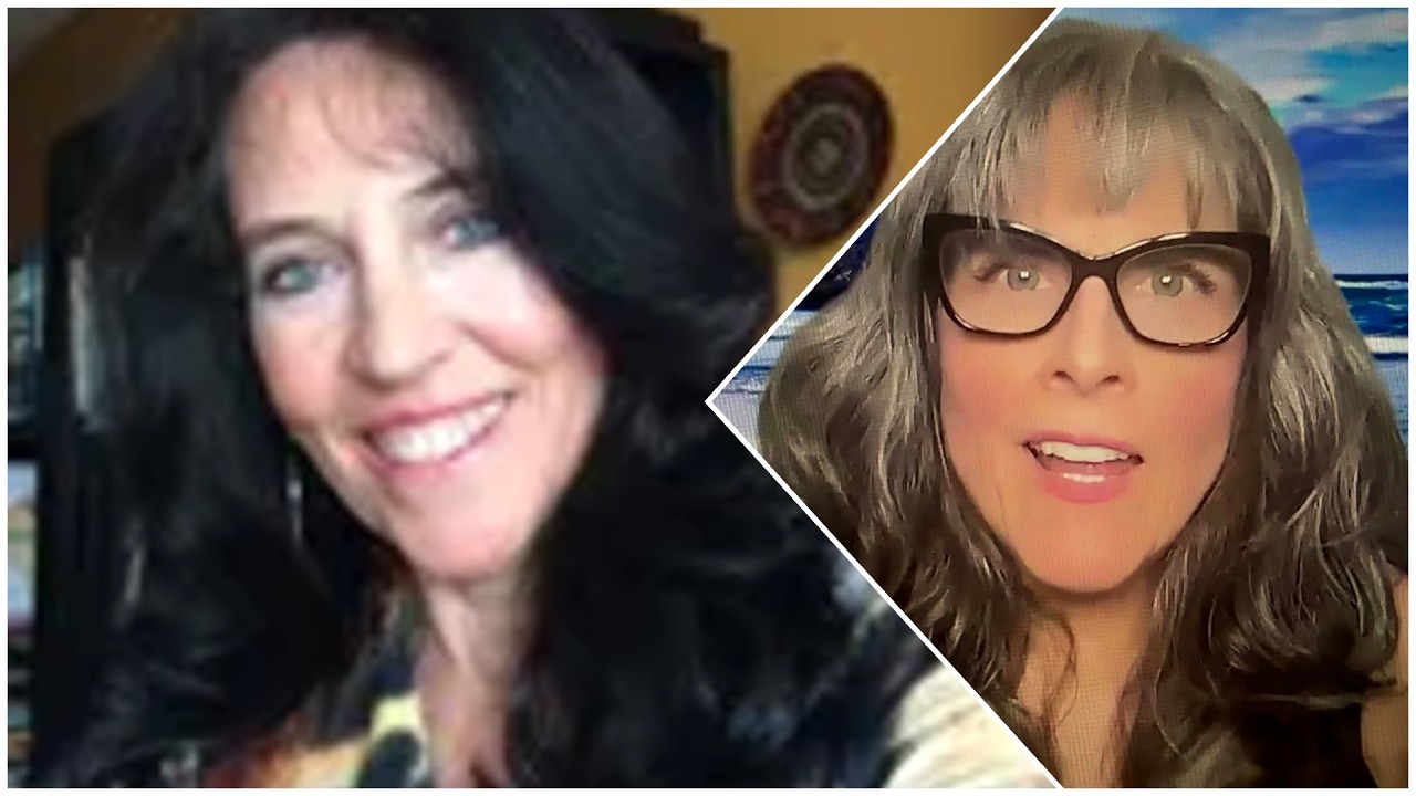 Awakening Meaning: A Conversation with Dr. Linda Christensen on Spiritual Growth & the Sacred