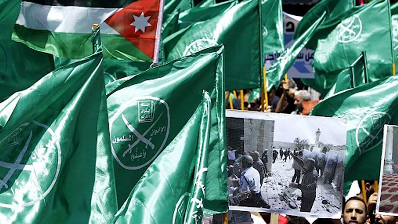 US Has No Moral Authority to Deem Muslim Brotherhood 'Terrorist'