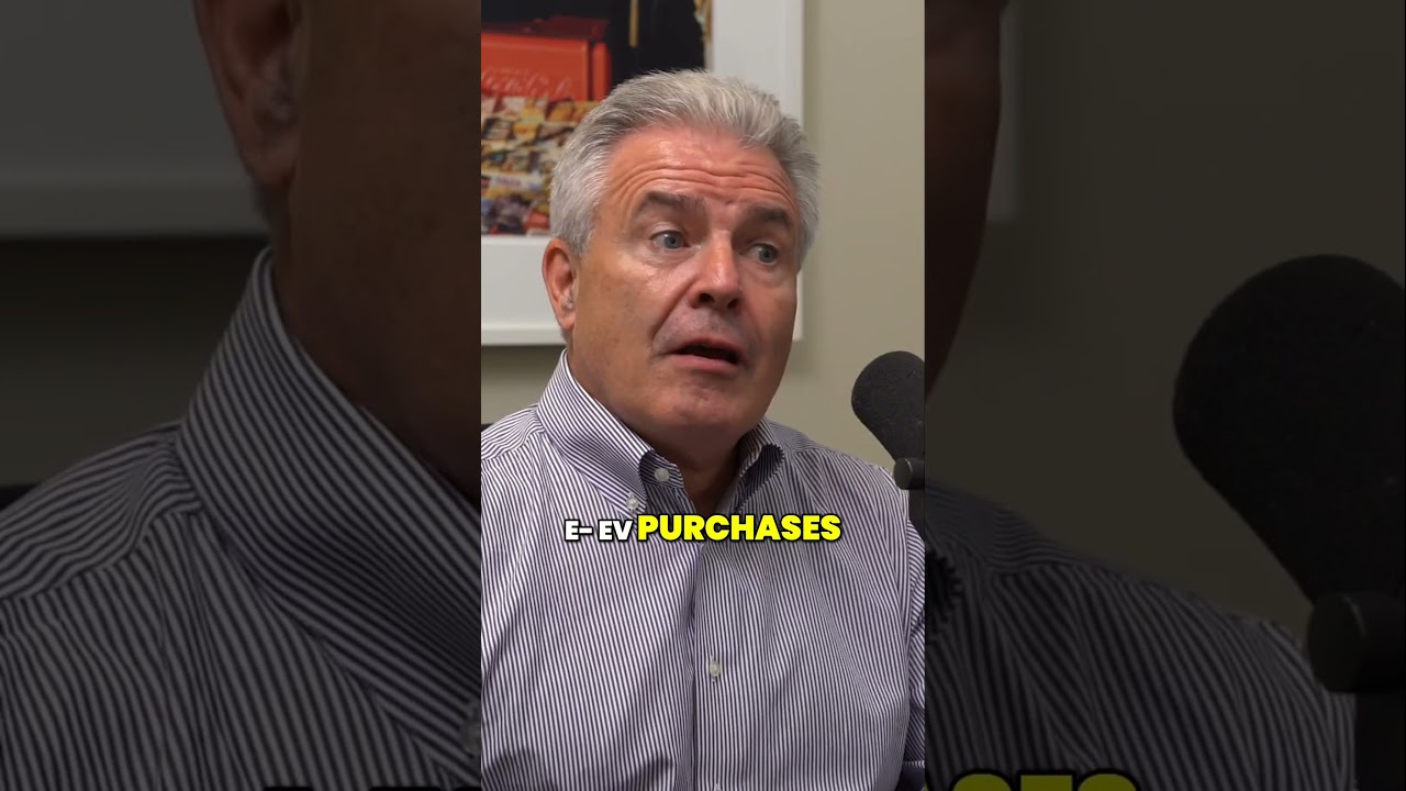 Global Lithium President Joe Lowry describes what happened with lithium growth during COVID.