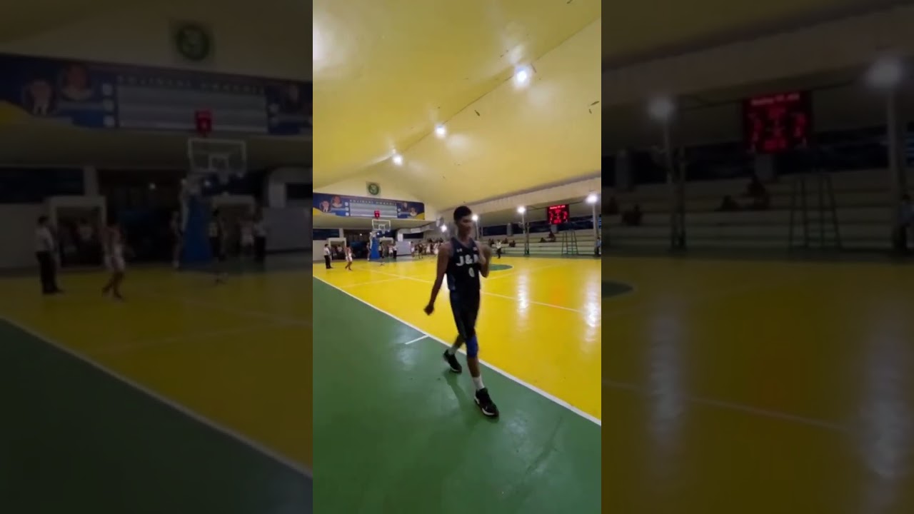 Game 3: J&N vs Bulabog | Bingawan Basketball Tournament 2025 Championship | Jun 3 2025
