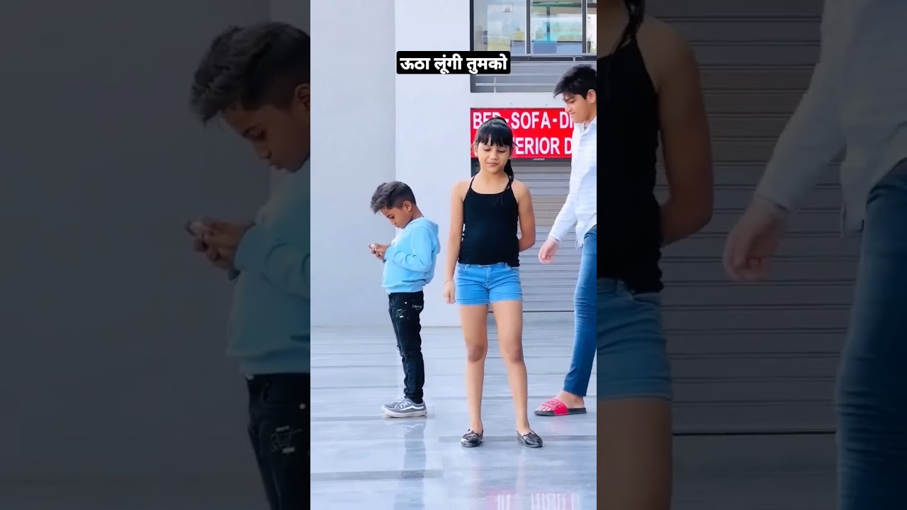 Satisfya🔥| Viral Song Insta Reel 🤣|Love Short Video | #shorts #tappuparmar #viral #short #song