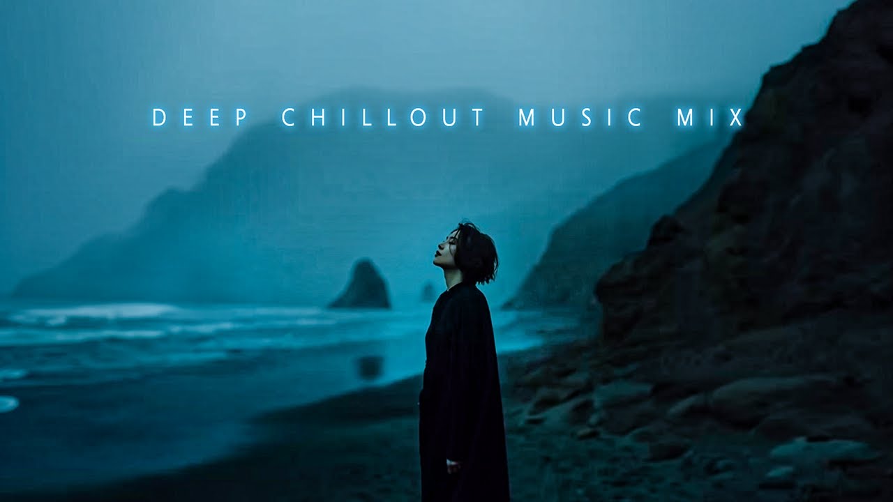 Soothing Chill Music for Quiet Reflection | Deep Chillout Music Mix