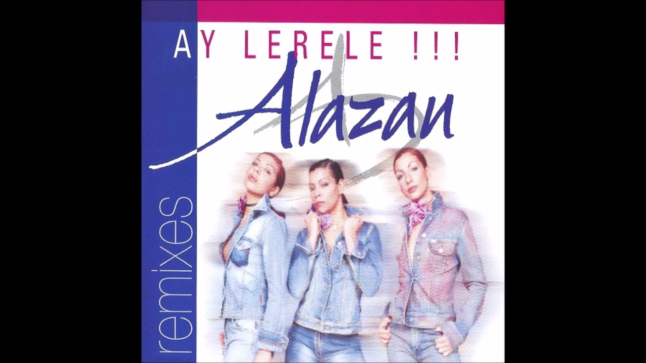 Alazán (Ay Lerele 