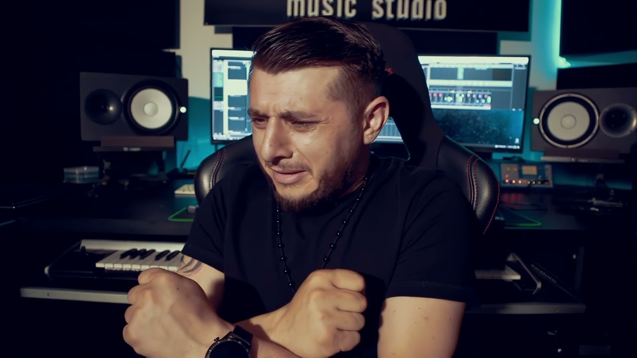 PAUL DE LA BRAȘOV ❌NIMIC N-A CONTAT HIT 2023 (COVER NICOLAE  GUTA)