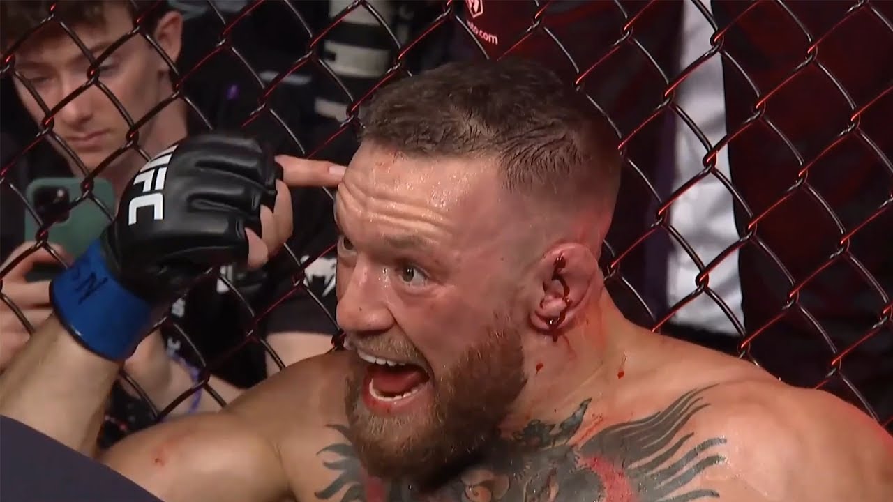 Furious Angels | UFC Highlights