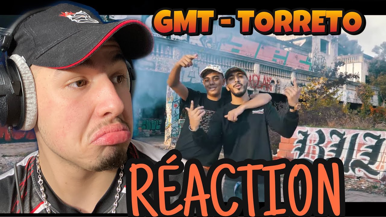 IL VEUT DE L'ARGENT ! RÉACTION - GMT - Toretto - EL FOXITO