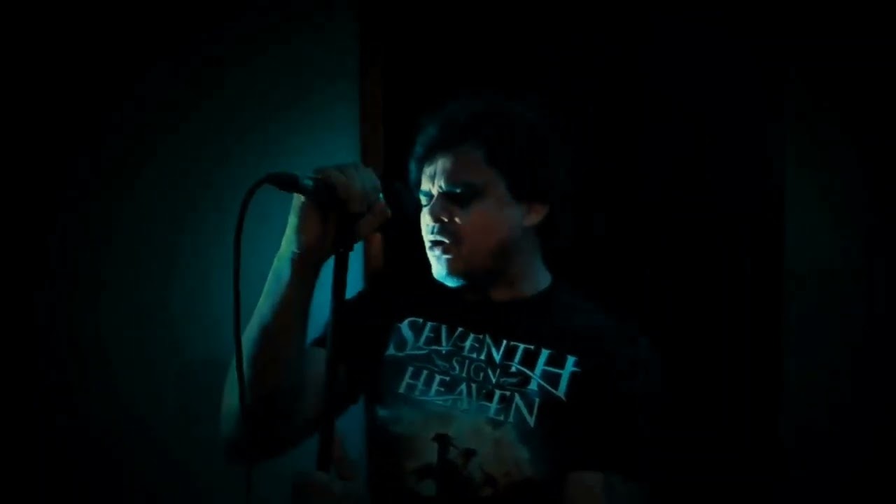 Master of Sorrow ( Cover ) Allen / Lande