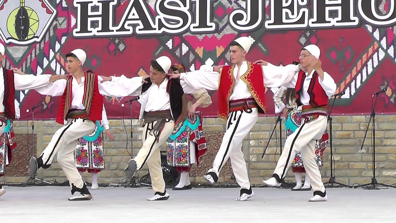 HASI JEHON 2018 = HAPJA E FESTIVALIT = SH K A  MALESORI- NATA PARË