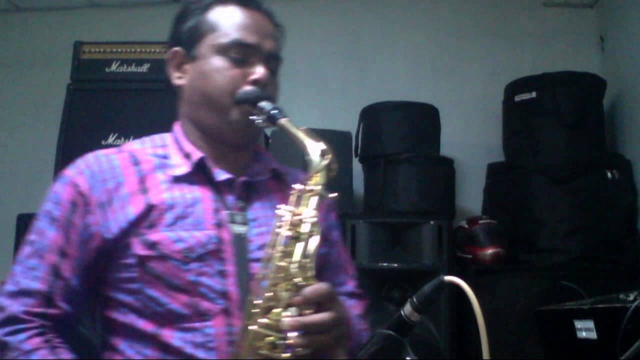 JULIE - dil kya kare jab kisise cover by abhijit 09492571935
