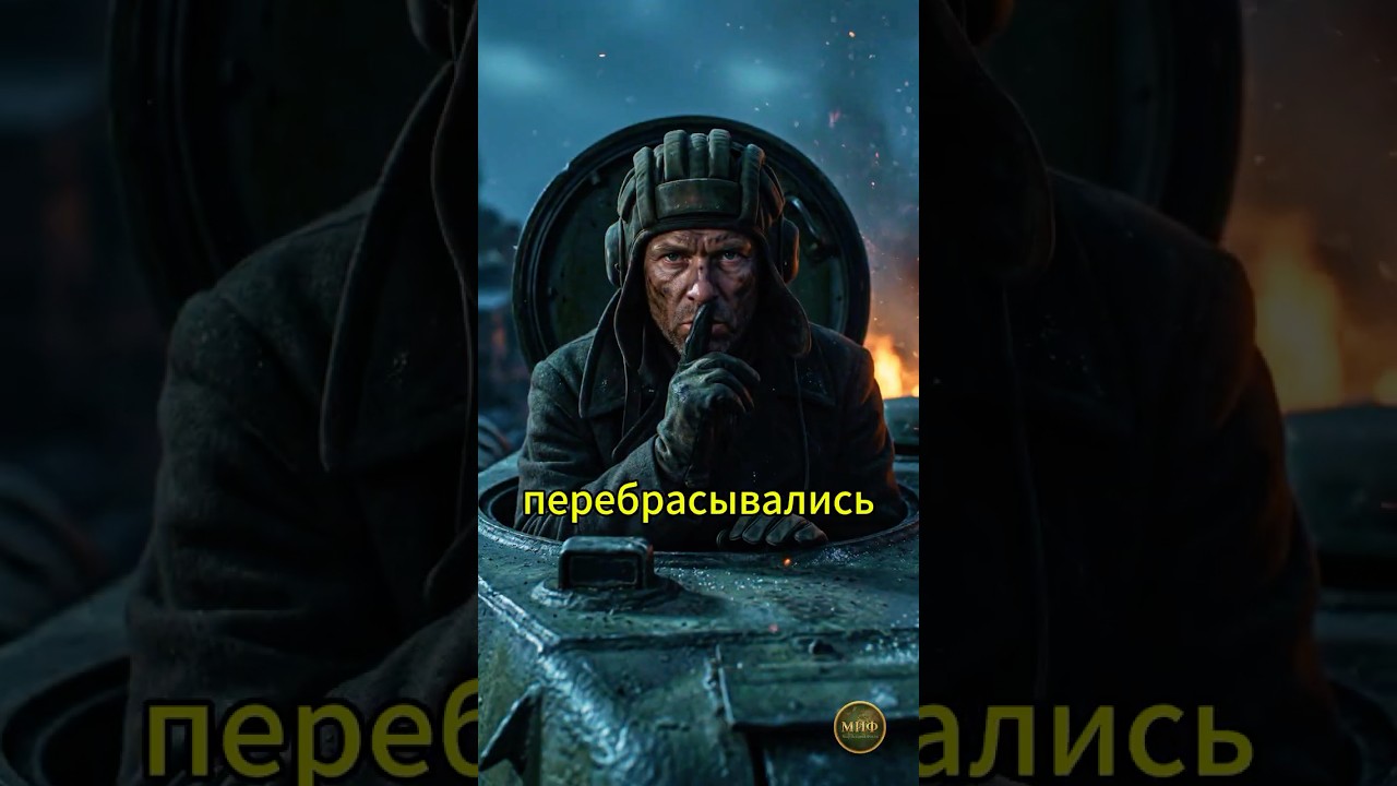 Великий Военный Обман