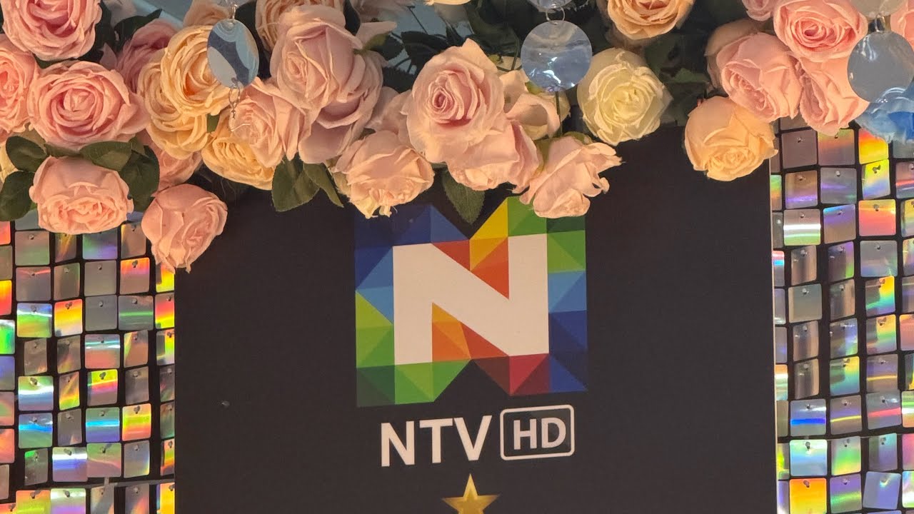 Hello good evening UAE | NTV show | Adersh Unnikrishnan |Singer