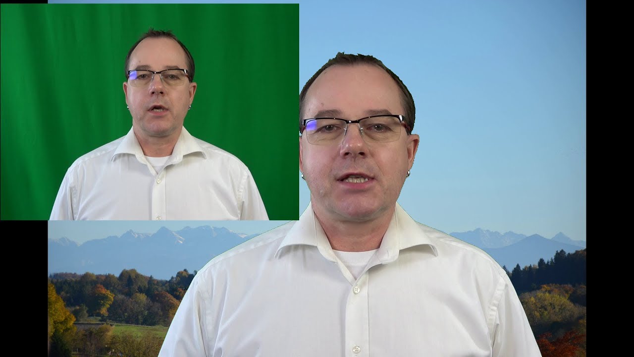Studiotechnik f&uuml;r das DD0UL QTC