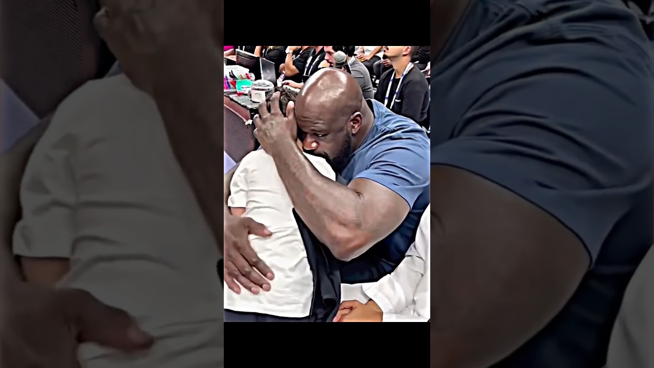 We need more NBA PLAYER like Shaquille O&rsquo;Neal❤️  #basketball #nba #edit #shorts