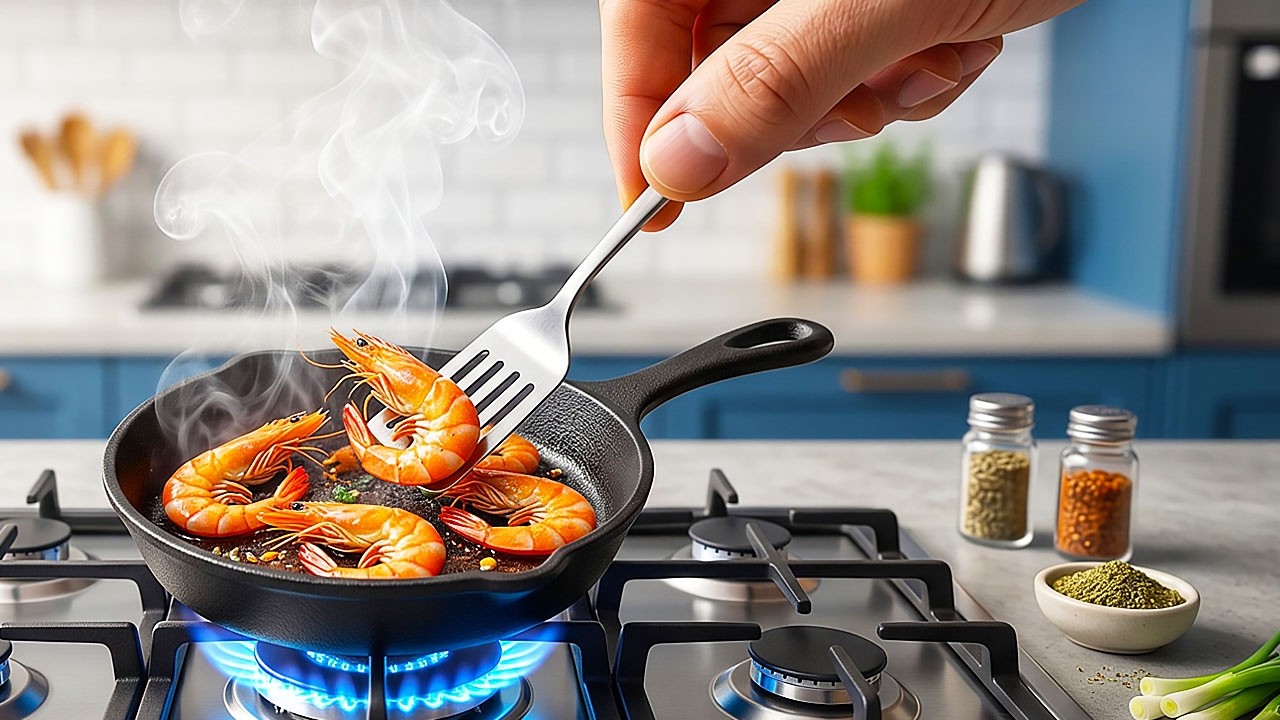 ЭТО РЕАЛЬНО!!! ПОДБОРКА МИНИАТЮРНЫХ РЕЦЕПТОВ МОРЕПРОДУКТОВ, МИНИАТЮРНОЕ ГОТОВЛЕНИЕ, ASMR