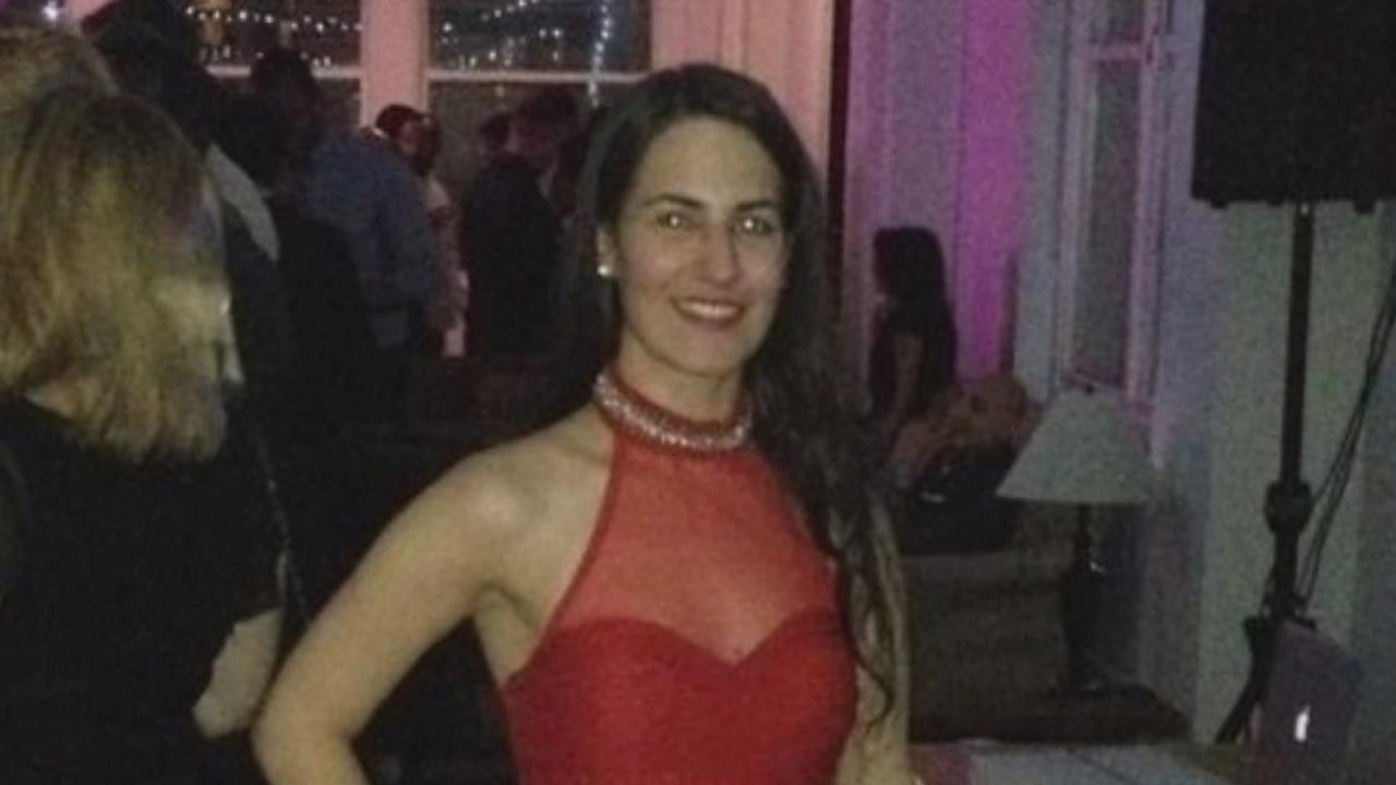 Woman, 29, Died After Falling Off Escalator Trying To Catch Twin Sister's Hat