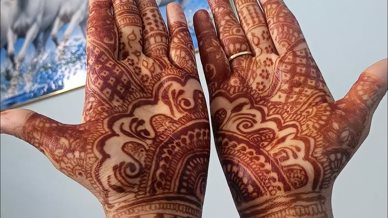 Day-2 Mehndi vlog. Time to test the bride's love towards their friend #mehndi#wedding#bhawna_ignite 