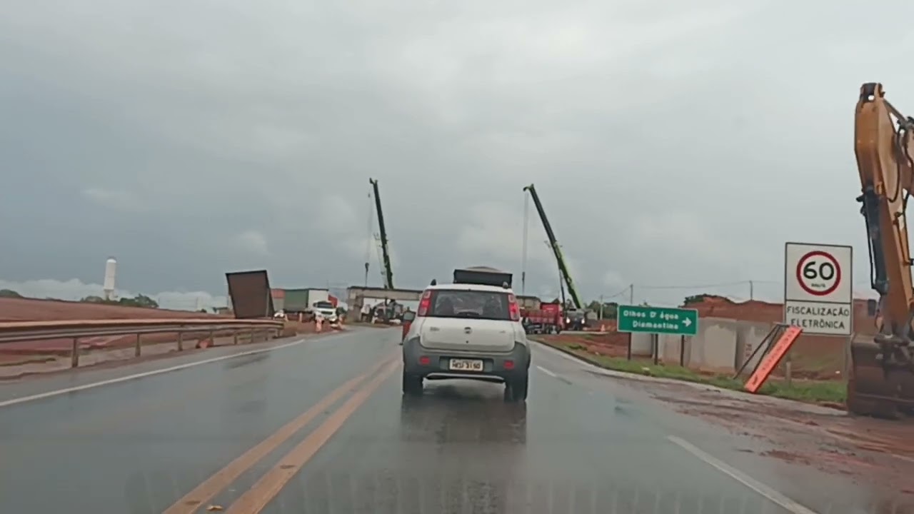 Viagem de carro para o Nordeste de Guarulhos sp para Alagoas parte 2