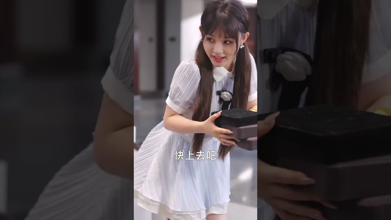 Cô gái trải qua đêm điên rồ với người lạ—sáng hôm sau mới biết anh ta là CEO chú của bạn thân!