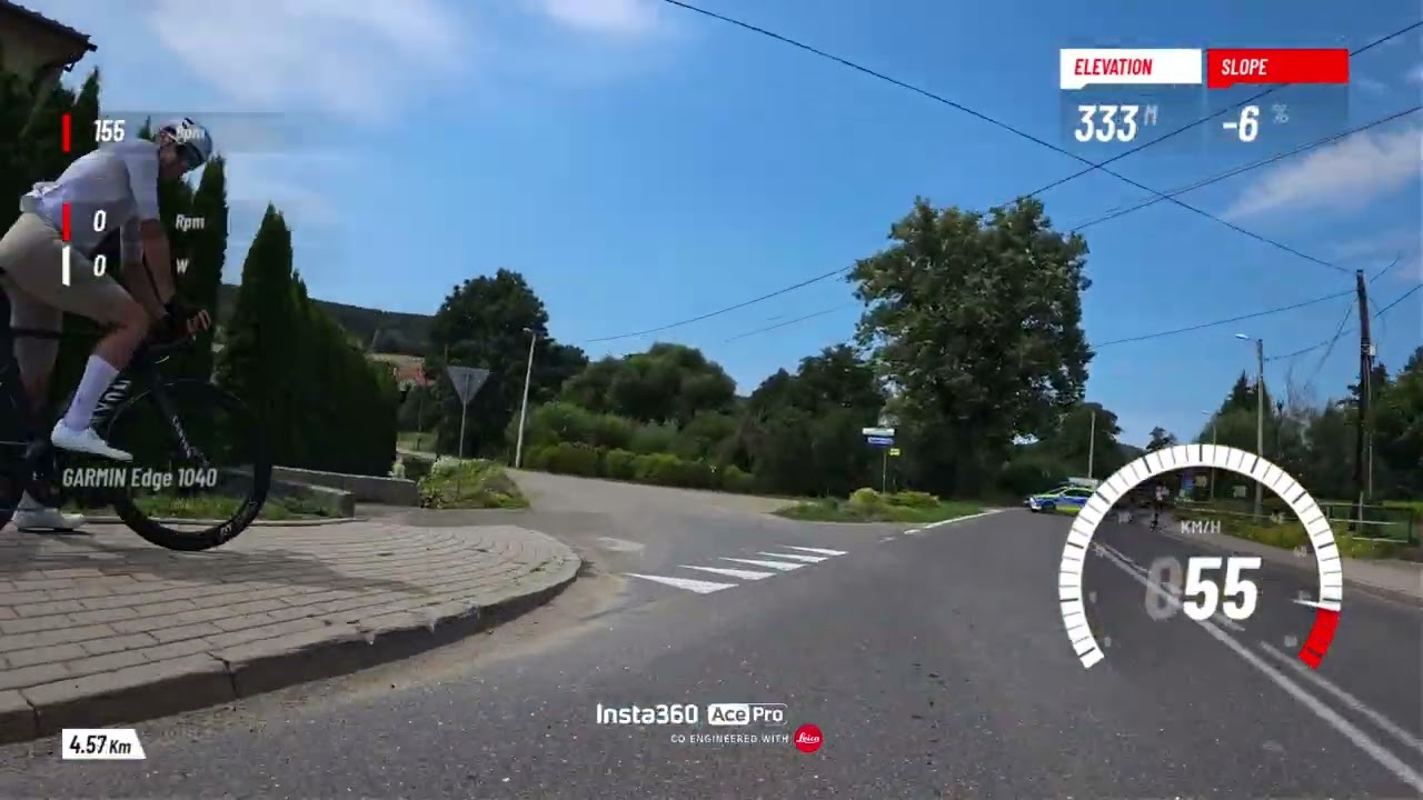 Via Dolny Śląsk 2026 - ITT Radk&oacute;w 