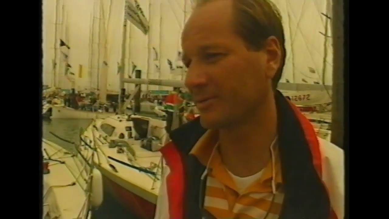 Admirals Cup 1995