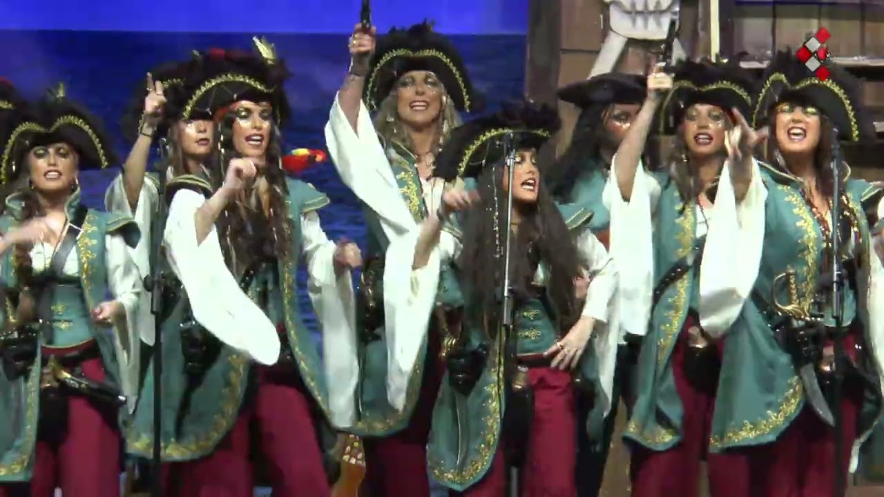 Murga La Cantera 2026 