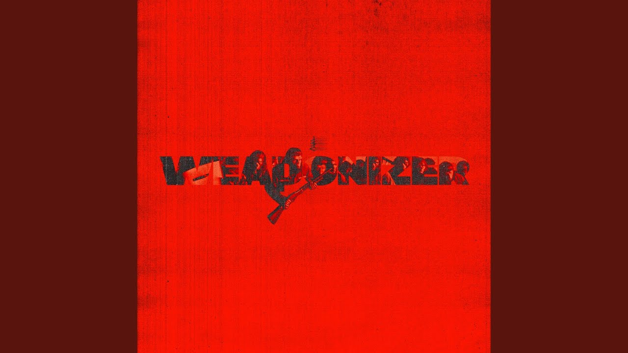 Weaponizer