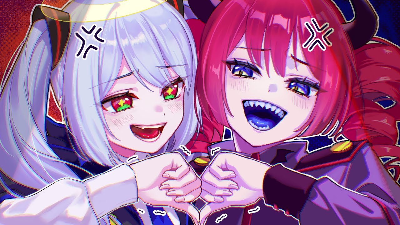 ダイダイダイダイダイキライを圧強めお姉さんが歌ってみた /   ( covered by 白虎)